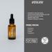 Apothecary 87 Unscented Beard Oil - Premium Plant Extracts Formula | Nourishes, Softens, and Moisturizes | Reduces Irritation | 30ml - Buy Online on GoSupps.com