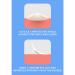 Shop B&N Acne Pimple Patch - 96 Hydrocolloid Healing Dots for Effective Acne Treatment - Buy Online on GoSupps.com