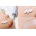 AHC Ten Revolution Real Eye Cream for Face 35ml - Season 10 | Size Up - Buy Online on GoSupps.com