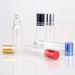 Rysmliuhan Essential Oil Roll-On Bottles - Stainless Steel Roller & Glass Bottles for Travel & Home Use - Buy Online on GoSupps.com