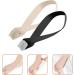 Beavorty Pedicure Kit: Toe Separators & Straighteners for Nail Tech Must-Haves | 2pcs Set for Day & Overnight Support | Pedicure Supplies 25.3x2.3cm - Buy Online on GoSupps.com