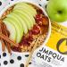Umpqua Oats Apple Cranberry Oatmeal Packets - 24 Pack | Non-GMO, Custom Milled & All-Natural - Buy Online on GoSupps.com