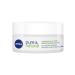 NIVEA Pure & Natural Moisturizing DAY Care 50 ml for Normal to Combination Skin | Made in Germany - International Shipping Available - Buy Online on GoSupps.com