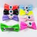 Hair Clips 2 pieces of punk eye hairpins bow hairpins Halloween hair accessories hairpins Blue Hair Clips (Size : Rose Red) - Buy Online on GoSupps.com