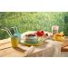 Kalas IKEA Children's Set - 6 Multi-Coloured Bowls Cups Plates & Cutlery | Pastel Tableware for Kids - Buy Online on GoSupps.com