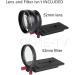 Came-TV Adapter with 52mm Ring Thread for Sony ZV-1, RX100M7, Canon G7X Mark III - Filter and Lens Adapter for Padcaster, Parrot Teleprompter - Desview T3, T2 - Buy Now - Buy Online on GoSupps.com