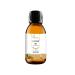Naturistic 100ml Cold Pressed Castor-Oil for Hair Growth Skin Eyelashes & Eyebrows - Pure Caster Oil for Beard Scalp and Face - Castor Oil for Hair and Skin Care.