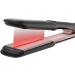 Buy Wide Version Infrared Hair Straightener - Dual-Use Vibration & Negative Ion Technology for Curly & Straight Styles - International Shipping Available - Buy Online on GoSupps.com