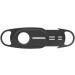 Pocket Cigar Scissors Double-Edged Cigar Scissors Cigar Cutter for Home - Buy Online on GoSupps.com