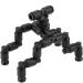 Bewinner Rainforest Pet Cooling Spray Nozzle - Detachable Fogger Mist System for Reptile Terrariums - Buy Online on GoSupps.com