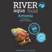 River Aqua Food Artemias Flakes 1000ml - Buy Online on GoSupps.com