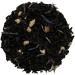 Tea Rituals Earl Grey Black tea Organic Loose leaf tea - Royal Cream Bergamot and blue cornflowers (50+ cups per 100gms) Brew Hot & Iced tea Resealable Pouches - Buy Online on GoSupps.com