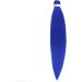 Xtrend 26 Inch EZ Braids 8Packs Blue Pre-Stretched Easy Braiding Hair Extensions for Box Braids Hair Hot Water Setting Synthetic Fiber Hair Extensions Blue# 26 Inch (Pack of 8) Blue - Buy Online on GoSupps.com
