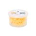 AFH TheraPIE Knete Light | 85 g | medium soft yellow | Therapy clay modeling clay hand therapy