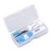 LUKEO Electric Safe Cordless Vacuum Ear Cleaner Cleaning Wax Remover Painless Tool Clean Tool