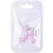 FEIlei 5PCS Cute Bear Nail Rhinestones Resin Bear Nail Gems Gummy Bear Nail Charms - Buy Online on GoSupps.com