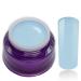 Color Gel Blue Pastel Skylight Spring Uv Led Nail Gel Studio Quality Color Gel RM Beautynails 1 Pack (1x 5ml)