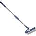 Shanrya Floor Brush - Long Handle Durable & Easy to Clean Patio Brush (Indigo Blue) - Efficient Cleaning Solution - Buy Online on GoSupps.com