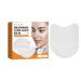 Dajidafu Soluble Film Eye Patches Anti-aging Hyaluronic Acid Moisturizing Eye Masks Skin Care Anti-Wrinkle Fine Lines Gel Patch