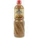Kikkoman Japanese Style Sesame Sauce Salad Dressing Seasoning Sauce 1L - Buy Online on GoSupps.com