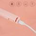 Mini Dual-Purpose Curling Iron Ceramic Mini Hair Curler Portable Mini Curling Iron Travel USB Rechargeable Curling Wand Mini Dual-Purpose Curling Iron for Short Hair (Blue) - Buy Online on GoSupps.com