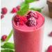 Drink Botanicals Ireland Raspberry Syrup | Made from Raspberry Juice & Pulp| Natural Fruit Content | Flavored Syrup for Beverages | 30 Servings 500ML Glass Bottle - Buy Online on GoSupps.com