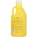 Safely Bright Laundry Detergent 64 FZ - Eco-Friendly Effective Cleaning for All Fabrics | International Shipping - Buy Online on GoSupps.com
