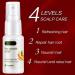 Hair Growth Serum Spray Hair Growth Accelerator Wild Growth Hair Ginger Oil for Hair Loss Treatments 20ML hair growth accelerator - Buy Online on GoSupps.com
