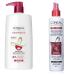 L'Oreal Paris Total Repair 5 Shampoo For Dry and Damaged Hair With Protein & Hair Expertise Total Repair 5 Replenishing Detangling Care 250-Milliliter