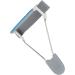 Correct Neck Forward Tilt Device Cervical Gear Physical Correct Sitting Posture Relieve Fatigue Posture Support for Kids for School (Blue) M Blue - Buy Online on GoSupps.com