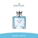 Nautica Voyage Sport Eau de Toilette 1.7 fl oz (Pack of 1) Notes of Spicy Mint Cardamom and Musk Men's Fragrance Long Lasting Everyday Fragrance Travel Size 1.6 Fl Oz (Pack of 1) - Buy Online on GoSupps.com