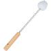 Feather Massage Hammer - Manual Tapping Stick for Deep Tissue Relief | Cute Hedgehog Design for Legs Neck & Shoulders | International Shipping Available - Buy Online on GoSupps.com