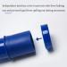 Portable Urinals Portable 3000ml Male Urine Bottle High Capacity Thicken Urinal For Old Man Urine Collector Men Urinal Bottle - Buy Online on GoSupps.com