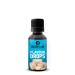 BODYLAB24 Flavor drops 30ml marzipan calorie-free sugar-free and fat-free aroma drops flavrops for sweetening foods coffee syrup flavors without artificial dyes