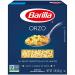 Barilla Orzo Pasta 16 oz. (Pack of 2) - Buy Online on GoSupps.com