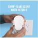 Febreze Odor-Fighting Fade Defy Plug Air Freshener Refill - Serene Vanilla Sunrise (0.87 Fl Oz) + Starter Kit | International Shipping Available - Buy Online on GoSupps.com