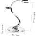 Beaupretty Razor Holder & Brush Bracket for Men - Durable Organizer Stand for Razors & Electric Shaving Accessories - Buy Online on GoSupps.com