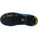Vaude Lapita II Low STX Children's Outdoor Shoes - Waterproof Hiking Shoes for Boys & Girls - 33 EU - Radiate Blue Eclipse - Buy Online on GoSupps.com