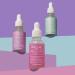 Natural Vibes Glow 'd Up Face Serum | With 100% Plant Based Niacinamide Vitamin C Retinol & Hyaluronic Acid | For Clear Bright Skin | Glow | Hydrate | Anti Ageing | 30 ml | For Men & Women - Buy Online on GoSupps.com
