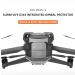 Mavic 3 Lens Cover for DJI Mavic 3 - Dustproof Cap & Lens Protector Hood - Buy Online on GoSupps.com