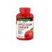 Nature's Truth Organic Apple Cider Vinegar Extra Strength Quick Release 1200 MG Gluten Free  Dairy Free  Non -GMO  No Preservative - 180 Vegetarian Capsules (1 Pack - 180 Capsules) 180 Count (Pack of 1)