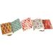 AJOIDR Girl Hair Clip Sweet Handmade Cute Hair Barrettes Funny Clip Headwear Barrettes for Women Girl Orange - Buy Online on GoSupps.com