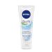 Nivea Soft cream in 1 Series (1 x 75 ml) refreshing moisture cream with jojoba oil and vitamin E nourishing skin cream for face body & hands