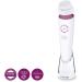 Beurer FC 95 Facial Brush - Deep Pore Cleansing Waterproof 4 Brush Attachments Battery Included | International Shipping - Buy Online on GoSupps.com