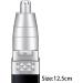 Buy Electric Nose Hair Trimmer | Ear Neck & Eyebrow Grooming Tool for Men & Women - Fast International Shipping - Buy Online on GoSupps.com