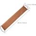 Vaguelly 3pi ces Brosse Exfoliante Pour Dos Serviette De Bain Pour Douche Outil Exfoliation Pour Corps Lot - Buy Online on GoSupps.com