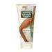 Krauterhof Exfoliating Anti-Cellulite Shower Gel with Aloe Vera & Lemon Grass
