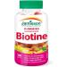 Jamieson Probiotic Gummies 45 Gummies + Jamieson High Potency Biotin Gummies 100 Gummies Probiotic Gummies Probiotic Gummies + Biotin Gummies - Buy Online on GoSupps.com