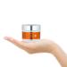 Vitamin C Retinol Collagen Cream | Anti-Aging Face Moisturizer | Pharmaceutical Grade Quality | Smooths, Plumps, & Brightens Skin | 2 oz - Buy Online on GoSupps.com
