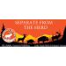 Pearson Ranch Game Meat Hickory Smoked Summer Sausage Variety Pack - Elk, Buffalo, Venison - Gluten-Free, MSG-Free (3 Pack) - Buy Online on GoSupps.com